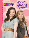 Cover image for iDon't Wanna Fight!